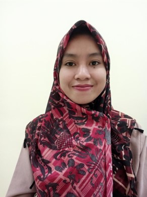 Harianti, S.I.P.