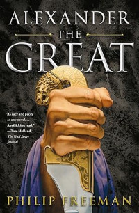 Image of Alexander the Great