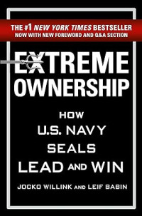 Image of Extreme Ownership
