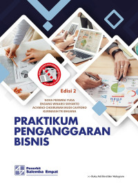 Image of PRAKTIKUM PENGANGGARAN BISNIS