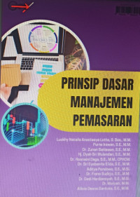Image of PRINSIP PRINSIP DASAR MANAJEMEN