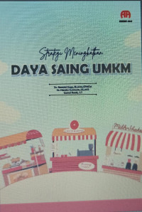Image of Strategi Meningkatkan Daya Saing UMKM